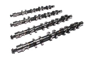 Ford GT Camshafts - COMP Cams - Xtreme RPM 218/218 Hydraulic Roller Cams - `05-`06
